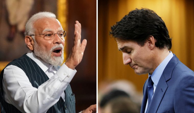 India indefinitely suspends visa services for Canadians, cites 'operational reasons' - Vimarsana News